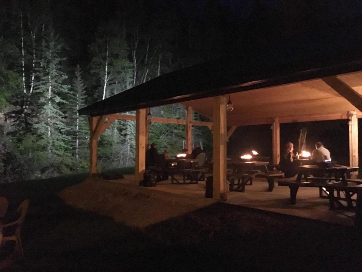 Whitetail Creek Resort Lead Exterior foto